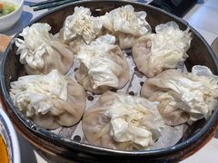 -真食净香居·内蒙烧麦(亚运村店)