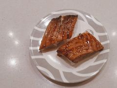 -新一番三文鱼寿司(大东海店)