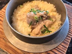 -老乾杯和牛烧肉(王府中环店)