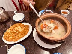 -适口餐厅砂锅粥(公信路总店)