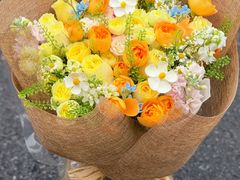 -F.Story 花和故事(新天地店)