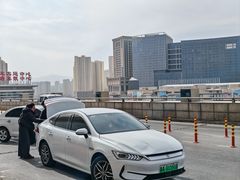 -西宁市东关清真大寺