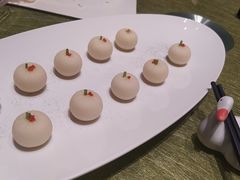 -太守宴·蘭院(天塔店)