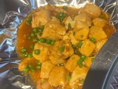 -东来土菜馆(民祥园路店)
