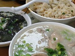 -荔林食店(西华路店)