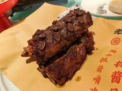-老淮安·淮安菜(涟水店)