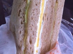 -洪瑞珍三明治(忠孝店)