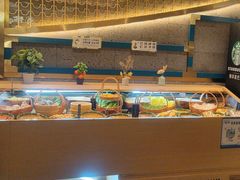 -一绪に寿喜烧(虹悦城店)