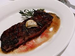 -MORTON'S 莫尔顿牛排坊(北京丽晶酒店)