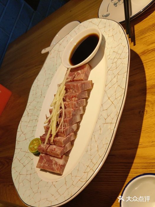 永安鱼庄·镇江菜(三店纬五路店)图片