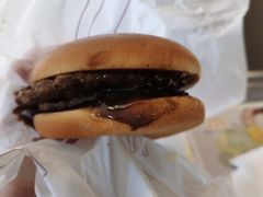 -麦当劳(欧亚卖场店)