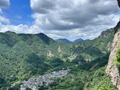 -雁荡山风景名胜区