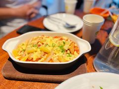 -卡朋厨房(289艺术园区店)