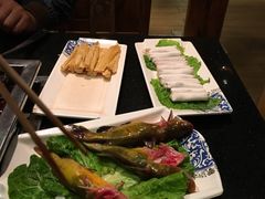-百年川椒重庆老火锅(光谷店)
