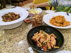 -鹊华居·地道鲁菜·海鲜·融合味(大明湖店)