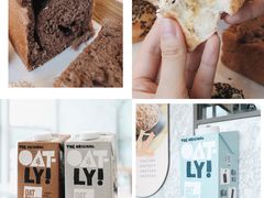 -面包新语(上地华联店)