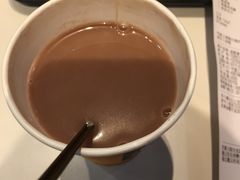 -麦当劳(新世纪环球中心店)