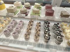 -好利来(上海长宁龙之梦店)