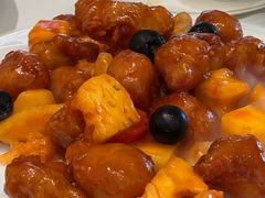 -闽海肴(北辰荟店)