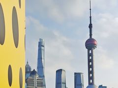 -上海港国际客运中心