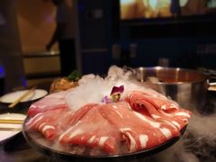 锡盟草原肥牛卷-唯爱KTV聚会餐厅(仙林东城汇店)
