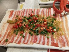 泡椒肥牛-猫抓烤肉(春熙路店)