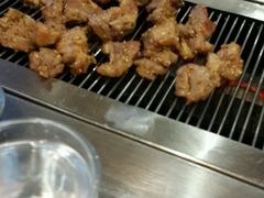 -郭记原生态烤羊腿(长宁路店)
