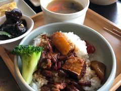-青藤茶馆(南山路店)