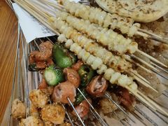 -幸福小串(总店)