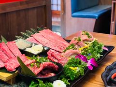 -丸藏和牛烧肉专门店(园区师惠坊店)