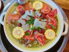 -花水湾红太阳牛肉汤锅