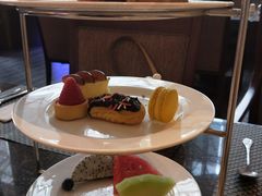 -上海齐鲁酒店·辣椒屋咖啡厅