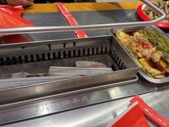 -7只羊·鲜羊肉串·地锅鸡精酿(玄武墨香路店)
