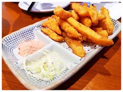 -芒果爆爆(东海缤纷店)