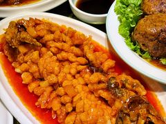 -惠宾饭庄(中山路店)