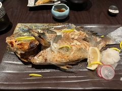 -yokocho上横町·日本食街(深业上城店)