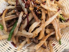 -江城燕子大排档(江汉路步行街店)