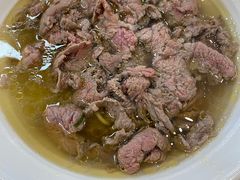 -雪花龙吊龙牛肉面(三山街店)