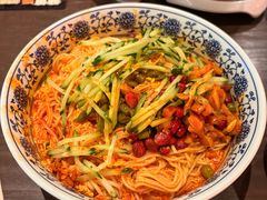 -王繁星面馆(西安熙地港店)