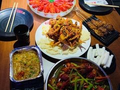 -红盔甲·小龙虾(天钥桥店)