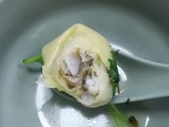 -顶巧鸡汤馄饨(虹口总店)