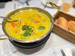 -美奈小馆·越南料理(中航城君尚购物中心店)