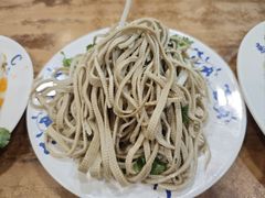 -柴氏风味斋(甘家口店)