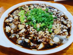 凉拌生蚝-温州一家人美食(西木头市店)