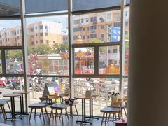 -星巴克(海门解放路店)