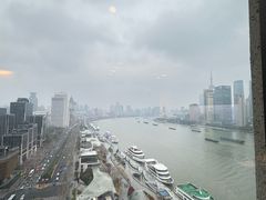 -三利音·东方司宴(外滩店)