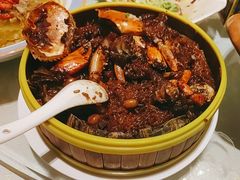 -金美华轩(东方路齐鲁店)