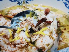 -老湘村·湖南土菜(天河维多利店)