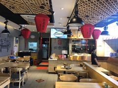 -头壹号  羊汤·饸饹面·大油条(西二旗店)