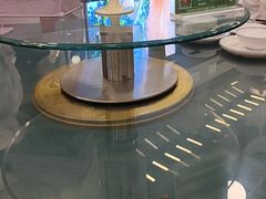 -天毓山庄·餐厅